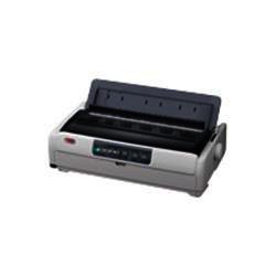 OKI Microline 5791eco Mono Dot-Matrix Printer